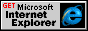 Obtenir Internet Explorer