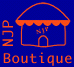 la Boutique NJP