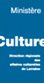 Ministère de la Culture