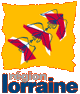 Conseil Régional de Lorraine