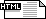 format HTML